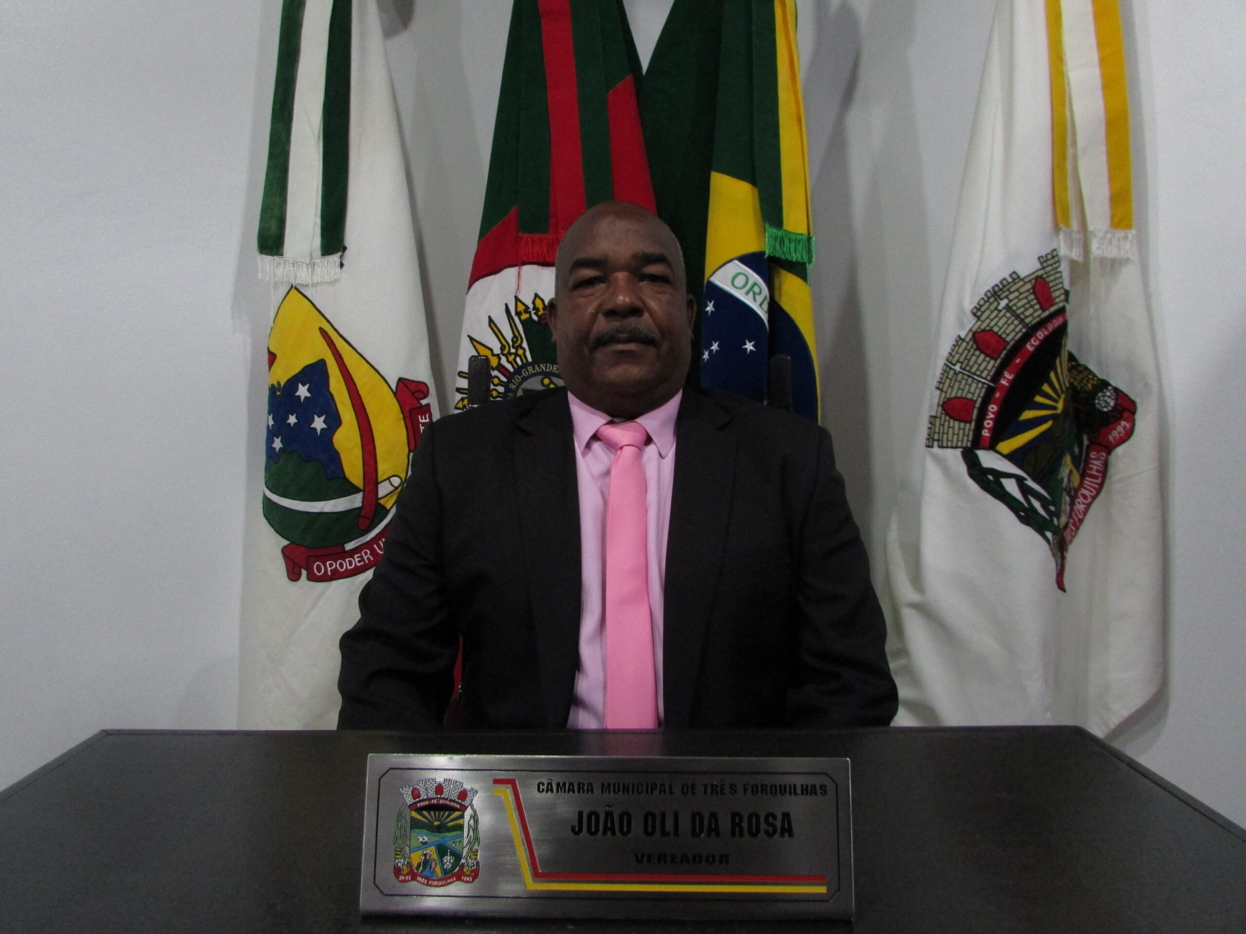 Foto de João Oli da Rosa