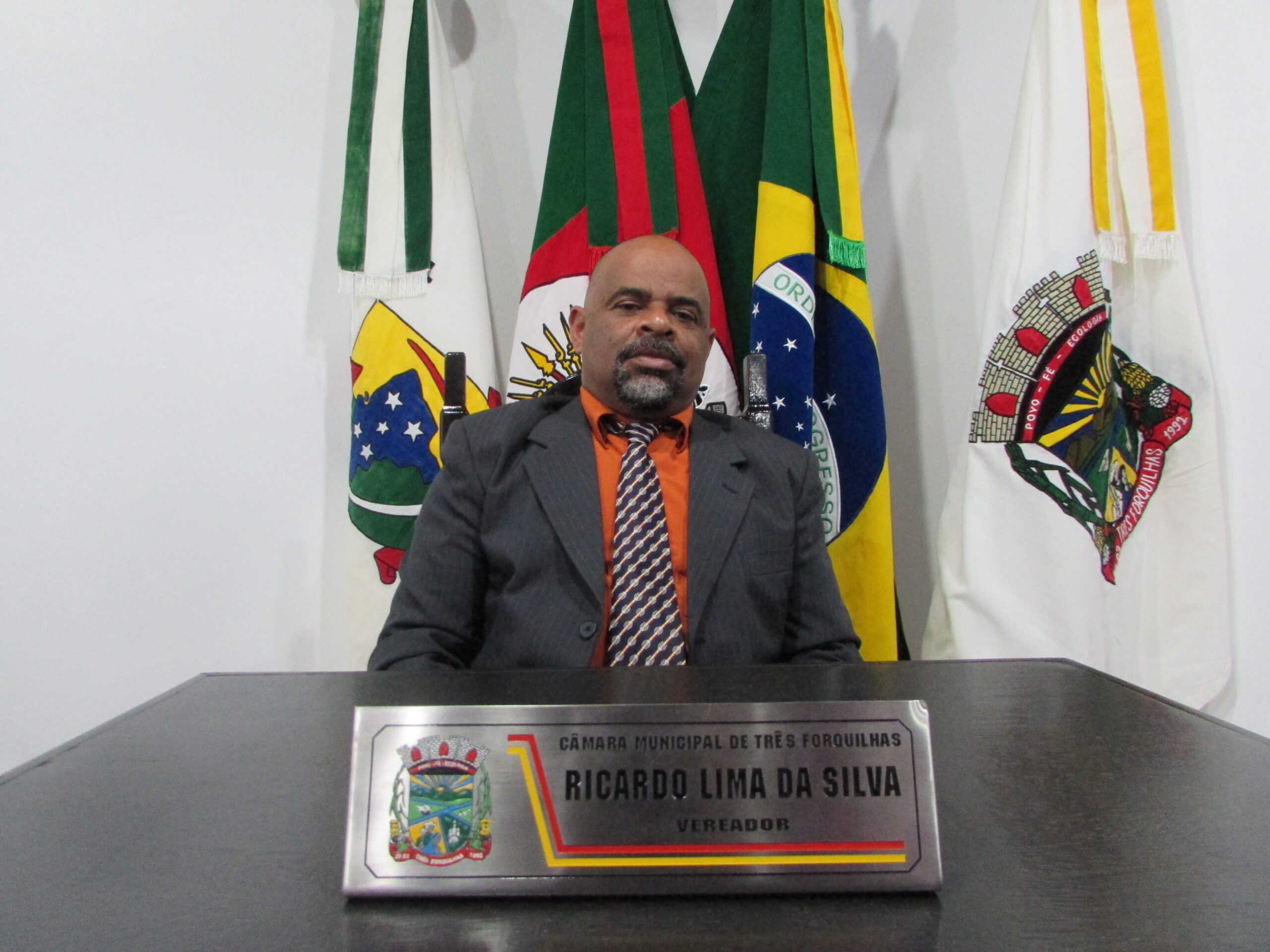 Foto de Ricardo Lima da Silva