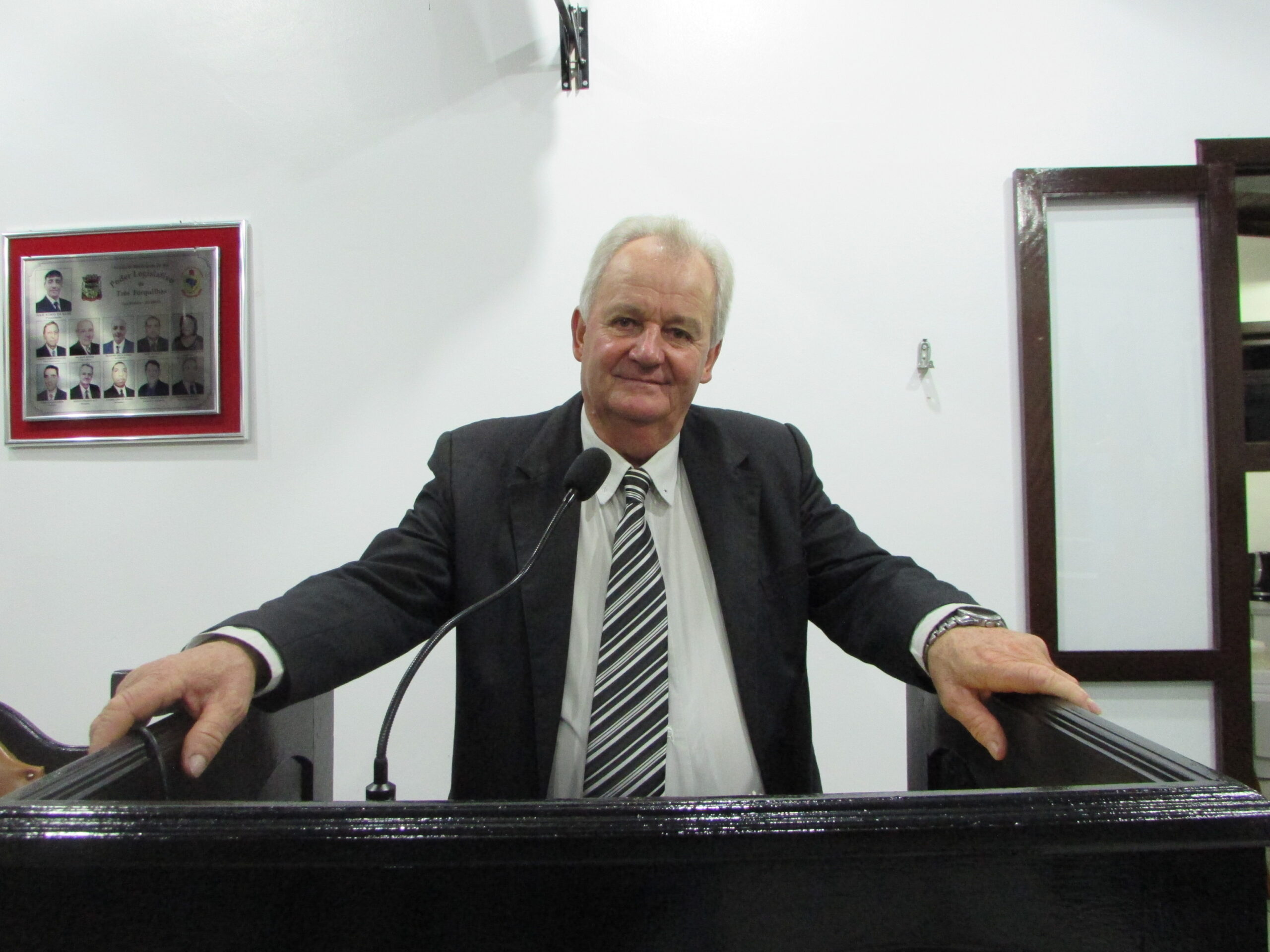 Foto de Sérgio Prusch Witt