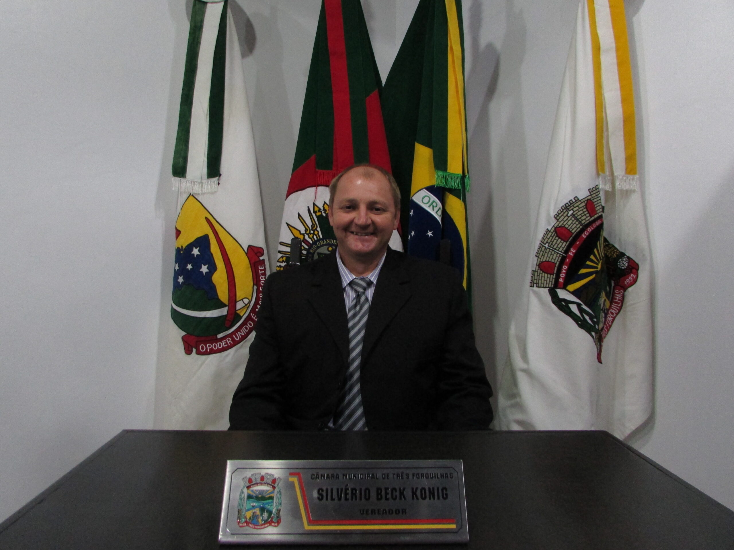 Foto de Silverio Beck Konig