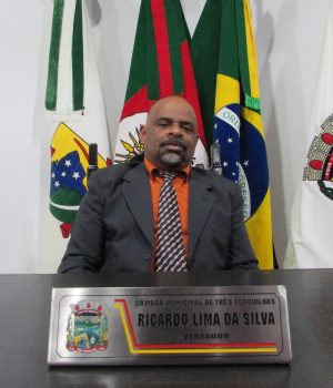 Ricardo Lima da Silva Ricardo Lima da Silva